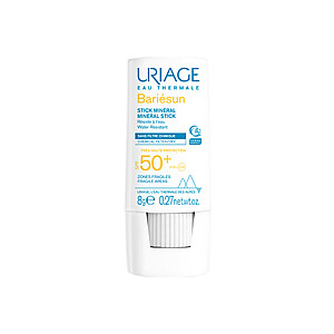 URIAGE Bariesun Минеральный стик солнцезащитный SPF50+ 18g