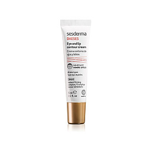 SESDERMA Daeses krēms liftingam acu un lūpu apvidū 15ml