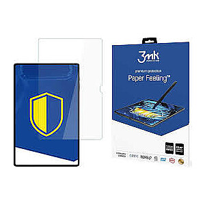 3mk Paper Feeling Samsung Galaxy Tab S10 FE - 11"