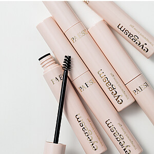 PAESE Eyegasm Прозрачный гель для бровей żel do brwi Прозрачный 6ml