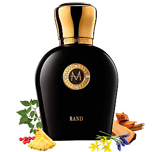 MORESQUE Rand EDP спрей 50мл