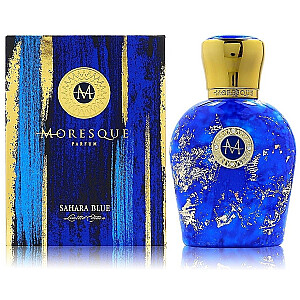 MORESQUE Sahara Blue EDP спрей 50мл