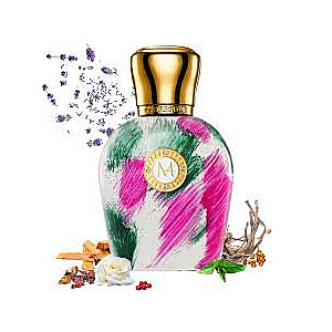 MORESQUE Divina Marchesa EDP izsmidzinātājs 50ml