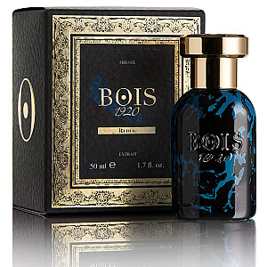 BOIS 1920 Rebus Extrait de Parfum smidzināms 50ml