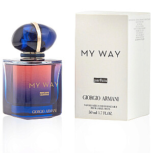 Tester GIORGIO ARMANI My Way Parfum sprays 50ml