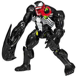 SPIDER-MAN Фигурка Делюкс Mixmashers 12,7 см