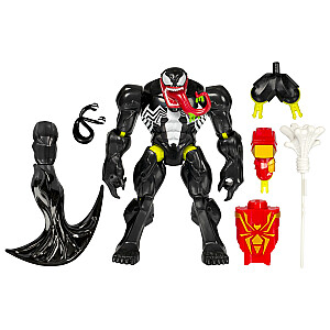 SPIDER-MAN Фигурка Делюкс Mixmashers 12,7 см