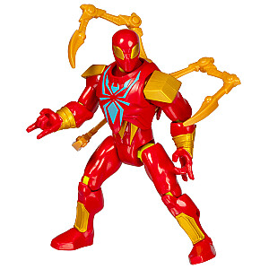 SPIDER-MAN Фигурка Делюкс Mixmashers 12,7 см
