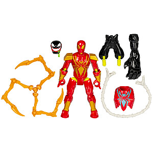 SPIDER-MAN Фигурка Делюкс Mixmashers 12,7 см