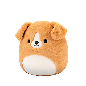 SQUISHMALLOWS W21 Fuzz-A-Mallows Мягкая игрушка, 30 см