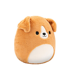 SQUISHMALLOWS W21 Fuzz-A-Mallows Мягкая игрушка, 30 см