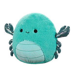 SQUISHMALLOWS W21 Fuzz-A-Mallows Мягкая игрушка, 30 см