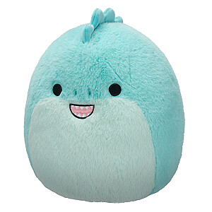 SQUISHMALLOWS W21 Fuzz-A-Mallows Мягкая игрушка, 30 см