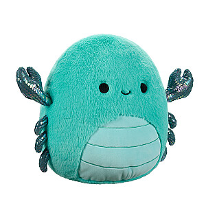 SQUISHMALLOWS W21 Fuzz-A-Mallows Мягкая игрушка, 30 см