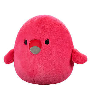 SQUISHMALLOWS W21 Fuzz-A-Mallows Мягкая игрушка, 30 см