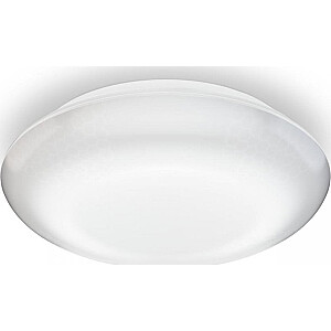 Steinel griestu gaisma ar kustības un krēslas sensoru LED DL VARIO PRO S 14W 4000K IP54 230V balta / plastmasa