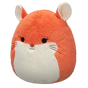 SQUISHMALLOWS W21 Fuzz-A-Mallows Мягкая игрушка, 30 см