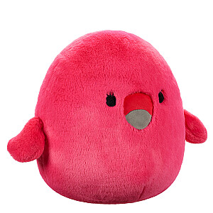 SQUISHMALLOWS W21 Fuzz-A-Mallows Мягкая игрушка, 30 см
