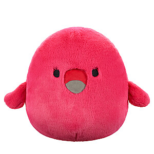 SQUISHMALLOWS W21 Fuzz-A-Mallows Мягкая игрушка, 30 см