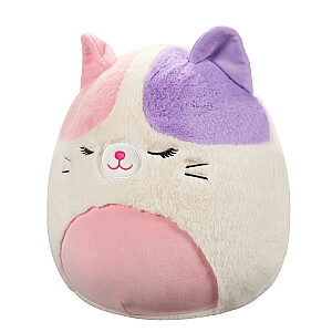 SQUISHMALLOWS W21 Fuzz-A-Mallows Мягкая игрушка, 30 см