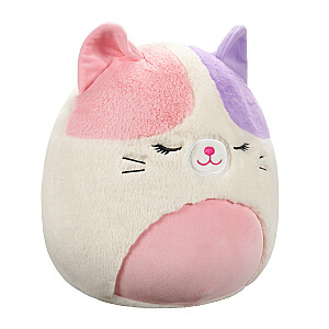 SQUISHMALLOWS W21 Fuzz-A-Mallows Мягкая игрушка, 30 см