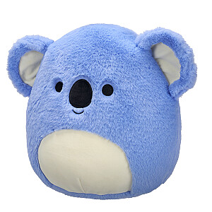 SQUISHMALLOWS W21 Fuzz-A-Mallows Мягкая игрушка, 30 см