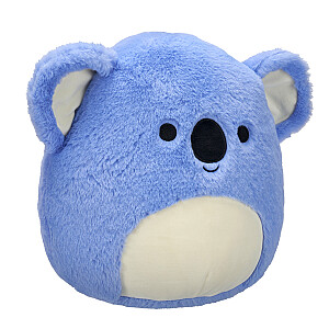 SQUISHMALLOWS W21 Fuzz-A-Mallows Мягкая игрушка, 30 см