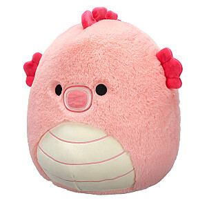 SQUISHMALLOWS W21 Fuzz-A-Mallows Мягкая игрушка, 30 см
