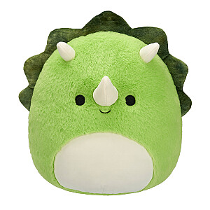 SQUISHMALLOWS W21 Fuzz-A-Mallows Мягкая игрушка, 30 см