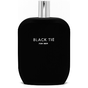 Fragrance One Black Tie для мужчин EDP 100 мл
