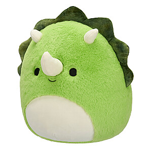 SQUISHMALLOWS W21 Fuzz-A-Mallows Мягкая игрушка, 30 см