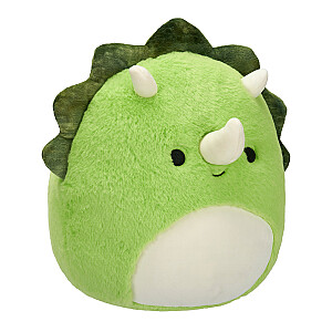 SQUISHMALLOWS W21 Fuzz-A-Mallows Мягкая игрушка, 30 см