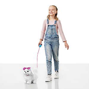 PETS ALIVE interaktīvais kucēns Paw Paw
