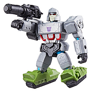 TRANSFORMERS Фигурка Делюкс Mixmashers 12,7 см