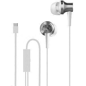 Xiaomi Mi ANC&Type-C In-ear Earphones White