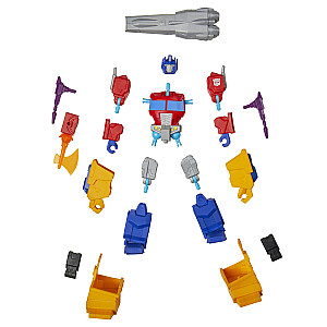 TRANSFORMERS Фигурка Делюкс Mixmashers 12,7 см