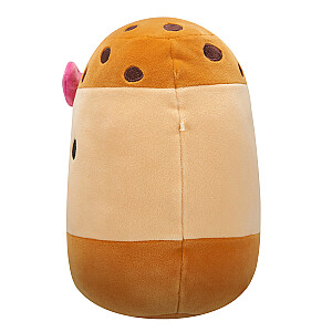 SQUISHMALLOWS Mystery Squad W21 Плюшевая игрушка-сюрприз с запахом, 20 см