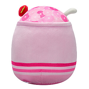 SQUISHMALLOWS Mystery Squad W21 Плюшевая игрушка-сюрприз с запахом, 20 см