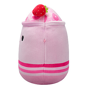SQUISHMALLOWS Mystery Squad W21 Плюшевая игрушка-сюрприз с запахом, 20 см