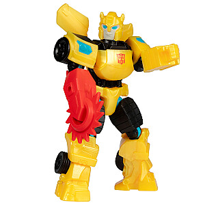 TRANSFORMERS Фигурка Mixmashers 12,7 см