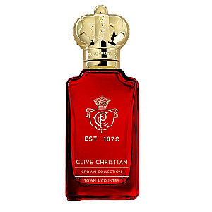CLIVE CHRISTIAN Crown Collection Town & Country Парфюм спрей 50мл