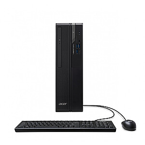 PC dators VX2720G VERITON i5-14400U/16GB/512SD/11P 