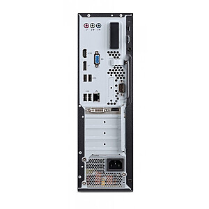 PC dators VX2720G VERITON i5-14400U/16GB/512SD/11P 