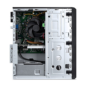 PC dators VX2720G VERITON i5-14400U/16GB/512SD/11P 