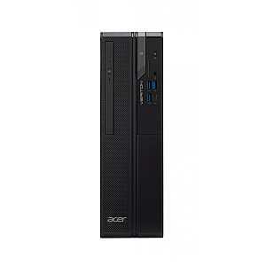 PC dators VX2720G VERITON i5-14400U/16GB/512SD/11P 