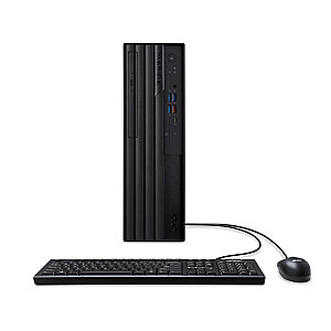Компьютер ПК VVX4720G VERITON i5-14500U/32/1TB/RTX/11P 