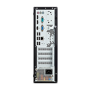 Компьютер ПК VVX4720G VERITON i5-14500U/32/1TB/RTX/11P 