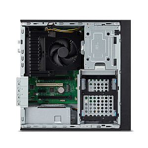 Компьютер ПК VVX4720G VERITON i5-14500U/32/1TB/RTX/11P 