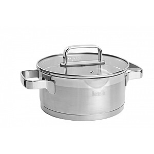 10 gabalu trauku komplekts MISTRAL BR-6378