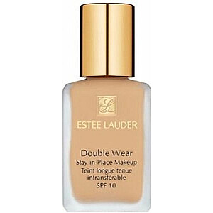 Estee Lauder Double Wear Stay-in-Place Makeup SPF10 1N0 Porcelain 30ml